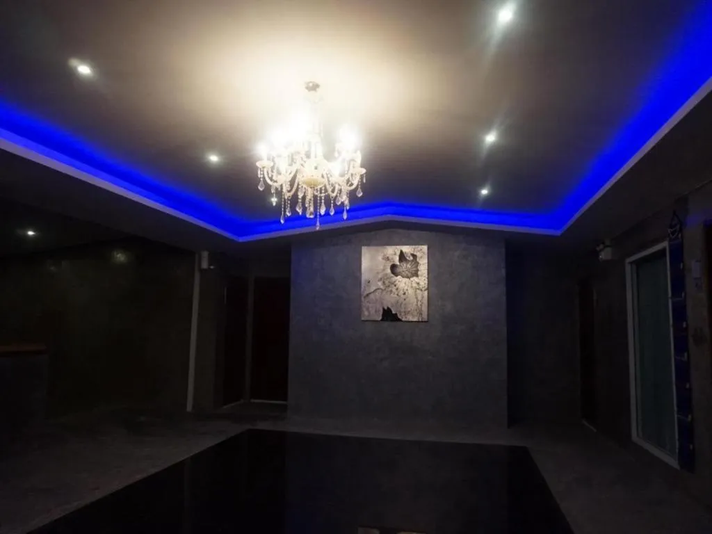 Saikaew Boutique Hotel