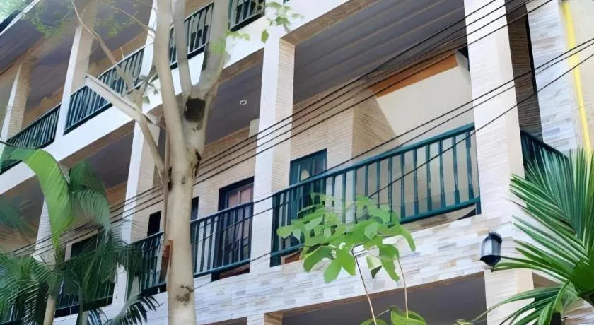 Saikaew Boutique Hotel