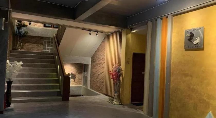 Saikaew Boutique Hotel