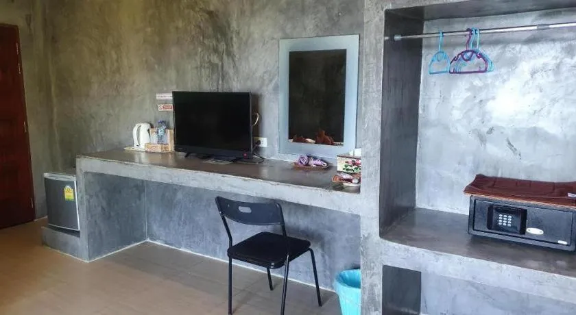 Saikaew Boutique Hotel