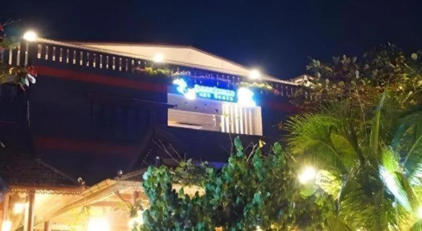 Saikaew Boutique Hotel