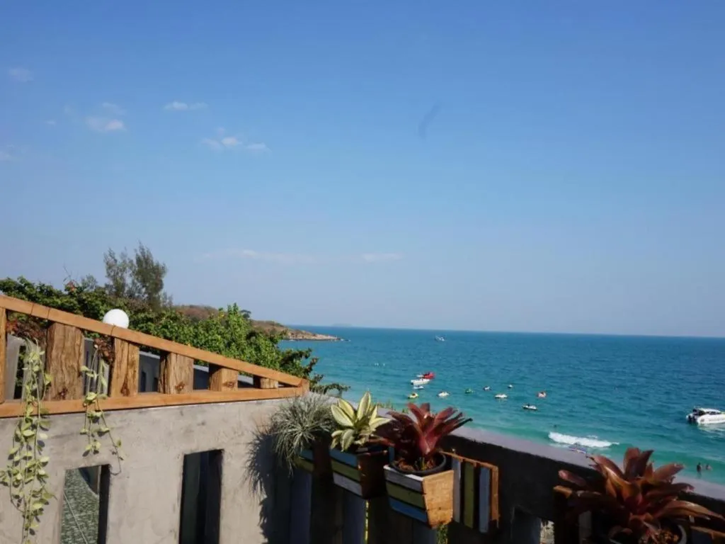 Saikaew Boutique Hotel