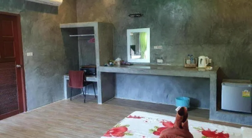 Saikaew Boutique Hotel