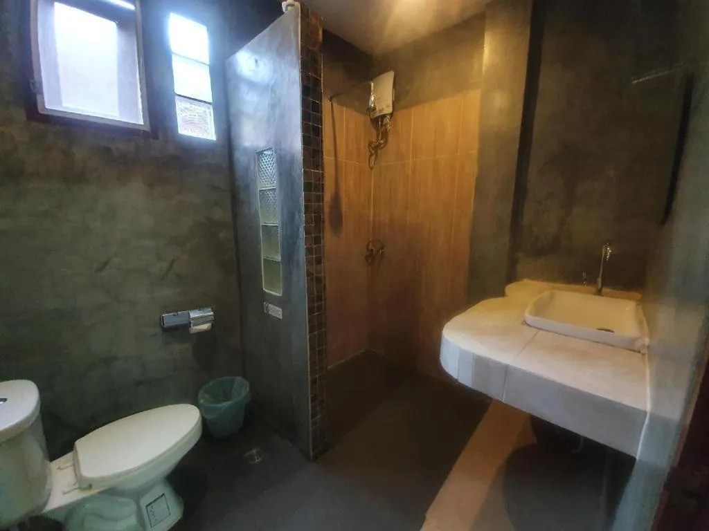 Saikaew Boutique Hotel