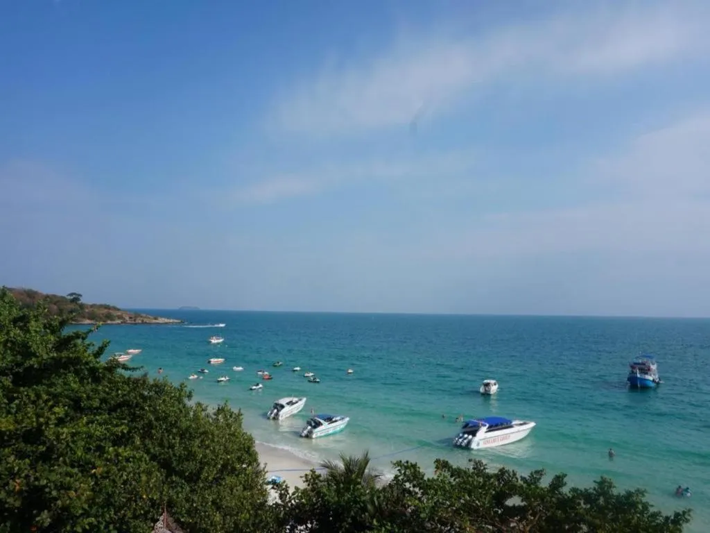 Saikaew Boutique Hotel