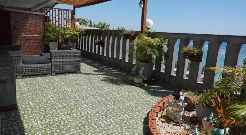 Saikaew Boutique Hotel