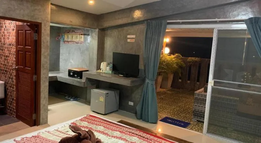 Saikaew Boutique Hotel