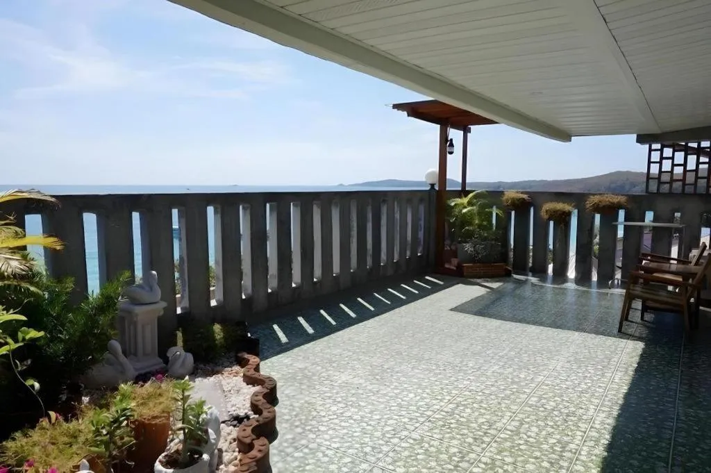 Saikaew Boutique Hotel