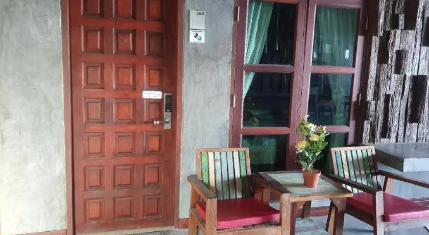 Saikaew Boutique Hotel