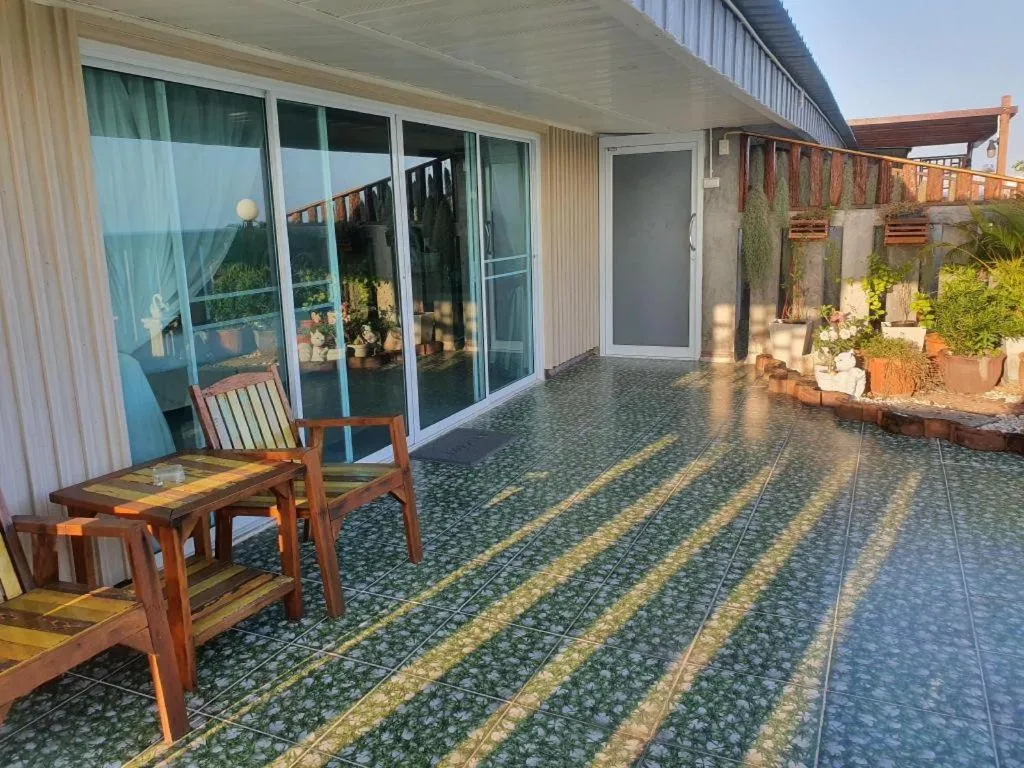 Saikaew Boutique Hotel