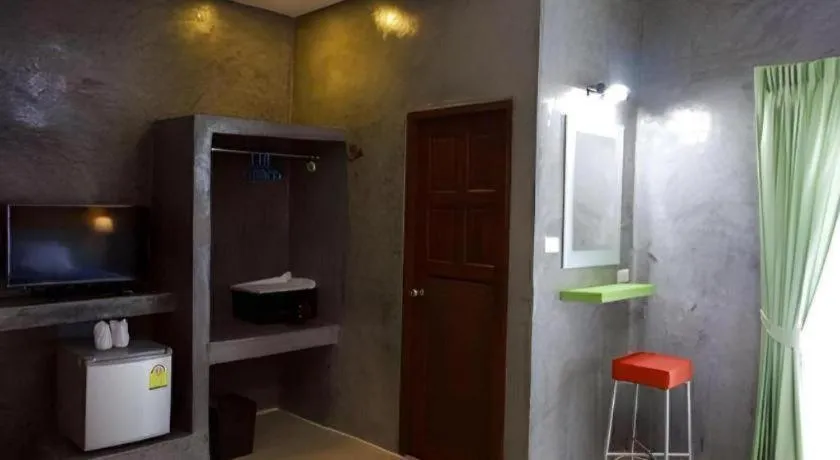 Saikaew Boutique Hotel