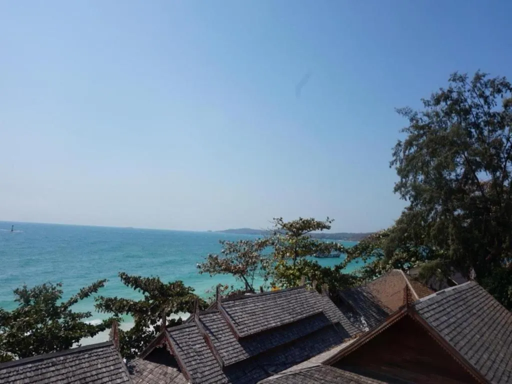 Saikaew Boutique Hotel