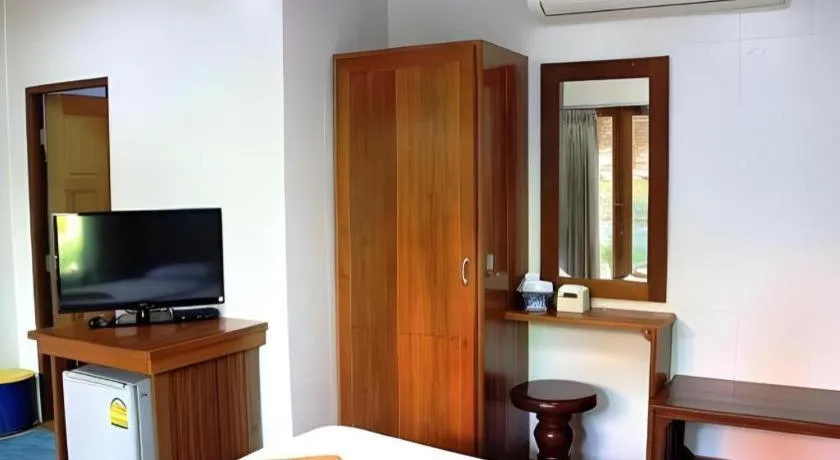 Saikaew Boutique Hotel