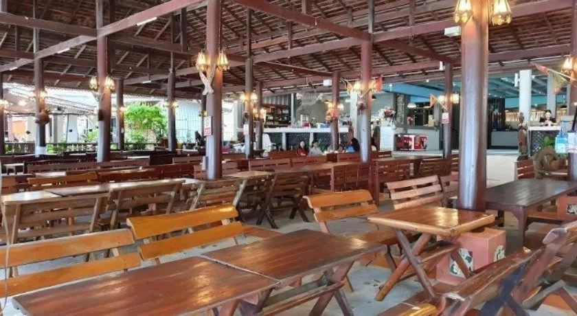 Saikaew Boutique Hotel