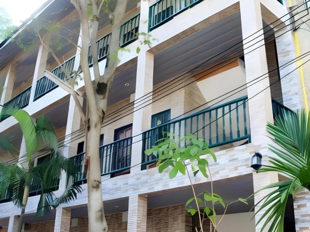 Saikaew Boutique Hotel