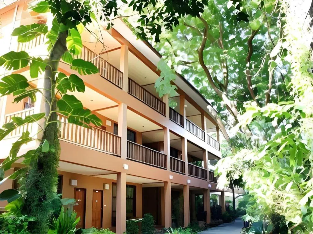 Saikaew Boutique Hotel