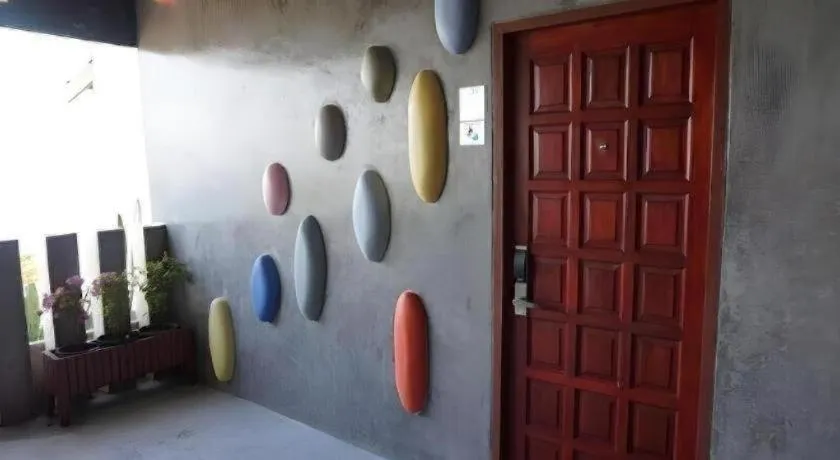 Saikaew Boutique Hotel