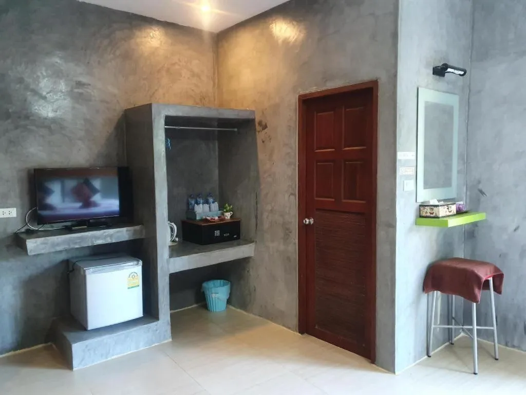 Saikaew Boutique Hotel