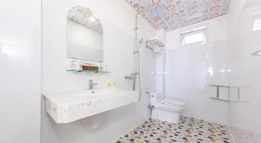 OYO 1028 Flower House Apartment