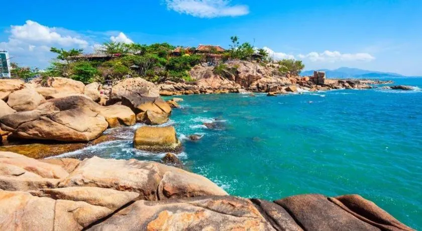 OYO 1028 Flower House Apartment