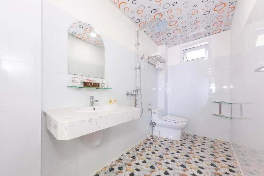 OYO 1028 Flower House Apartment