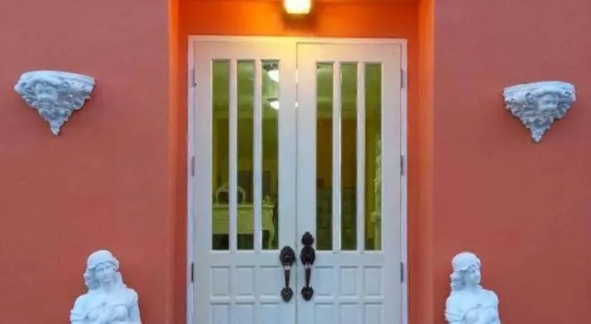 Chateau de Sangkhlaburi