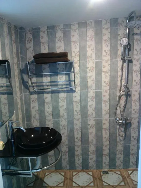 Chateau de Sangkhlaburi