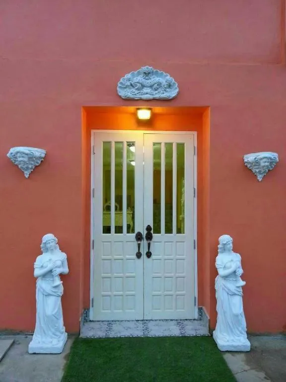 Chateau de Sangkhlaburi