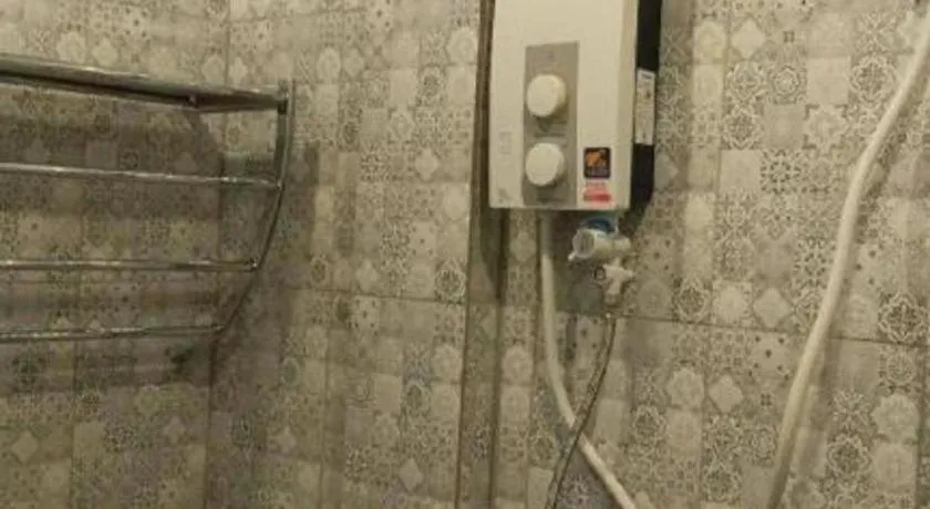 Chateau de Sangkhlaburi