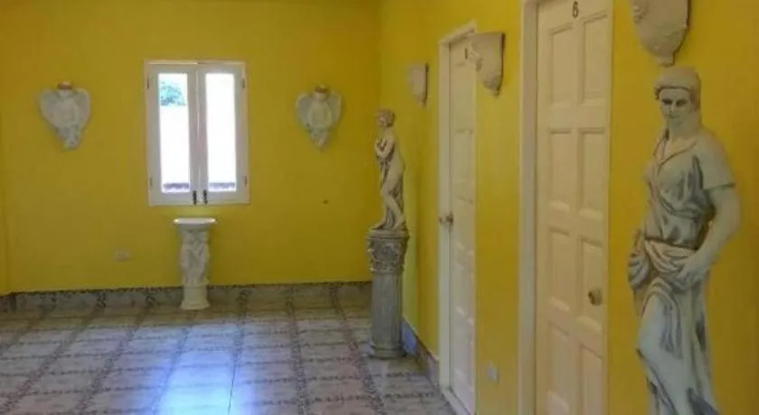 Chateau de Sangkhlaburi