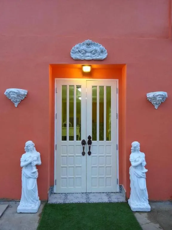 Chateau de Sangkhlaburi