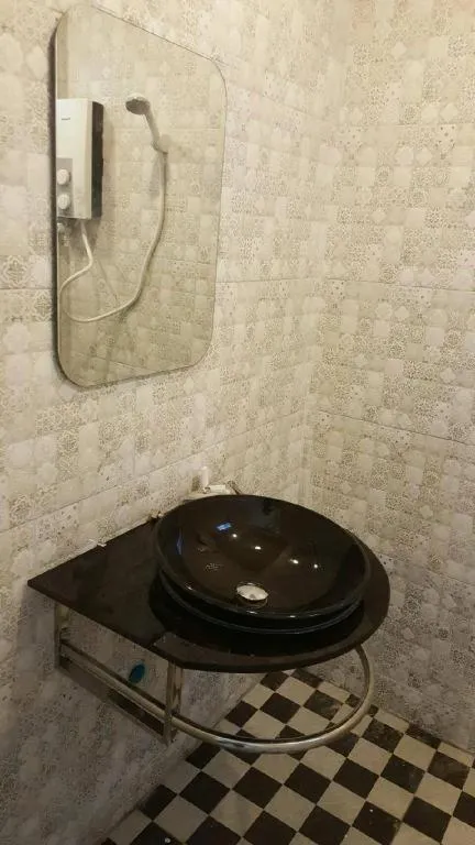 Chateau de Sangkhlaburi