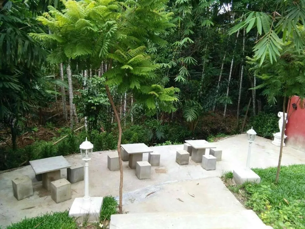 Chateau de Sangkhlaburi