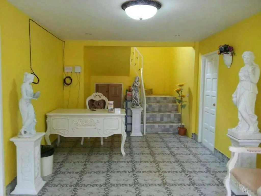 Chateau de Sangkhlaburi