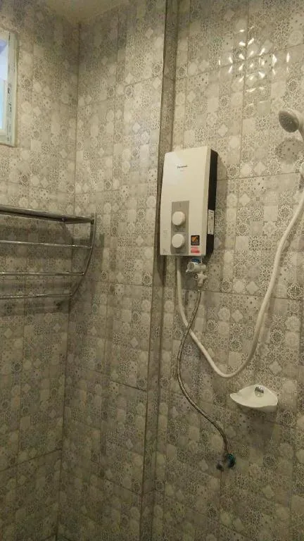 Chateau de Sangkhlaburi