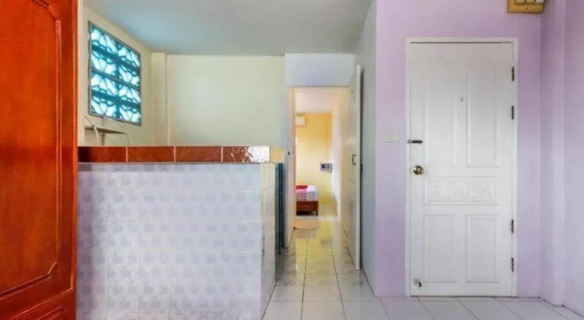 OYO 885 You And Me House