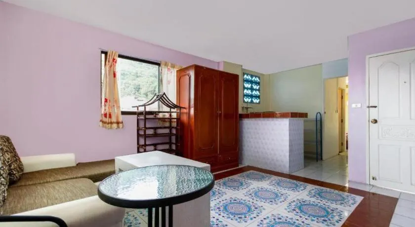 OYO 885 You And Me House