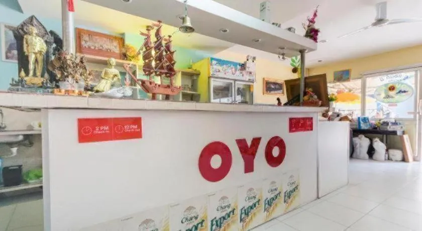 OYO 885 You And Me House