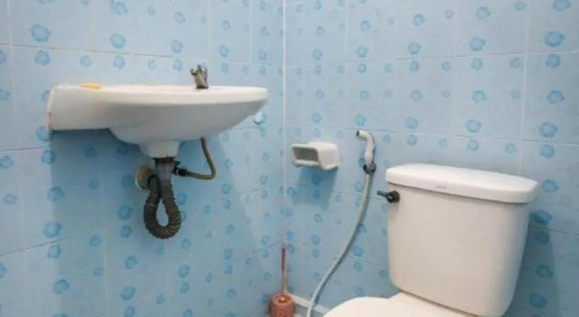 OYO 885 You And Me House