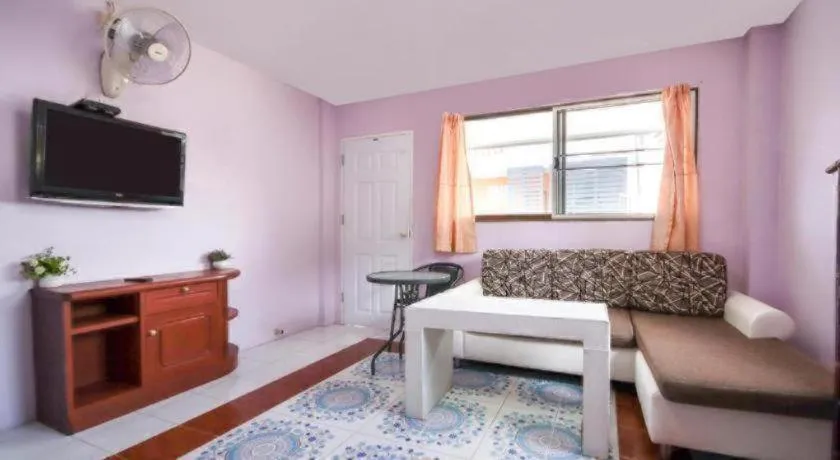 OYO 885 You And Me House