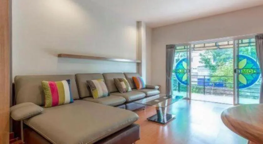 OYO 885 You And Me House