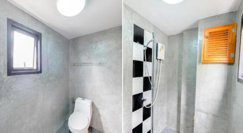 OYO 935 The Palm Apartment