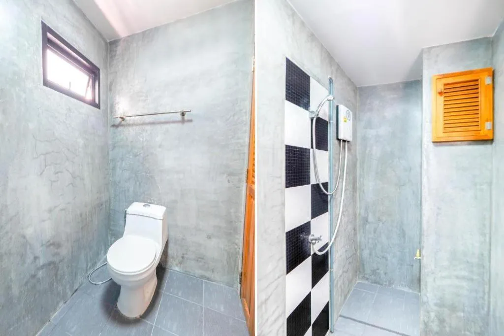 OYO 935 The Palm Apartment