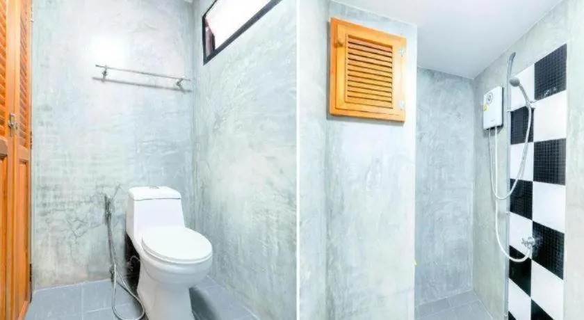 OYO 935 The Palm Apartment