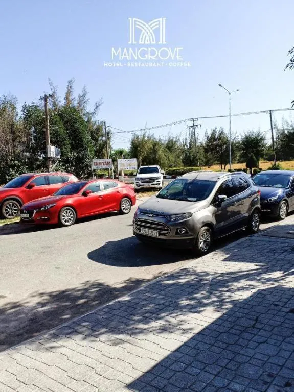 Mangrove Hotel Can Gio