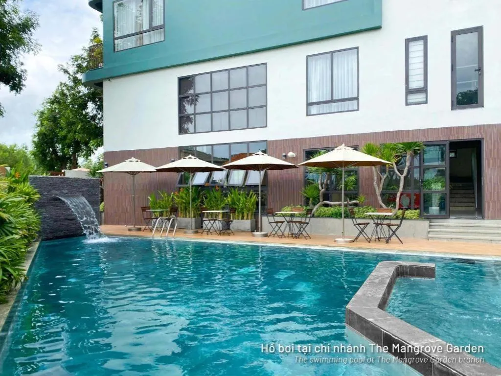 Mangrove Hotel Can Gio