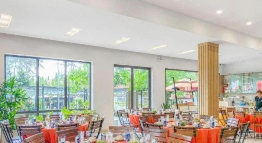 Mangrove Hotel Can Gio