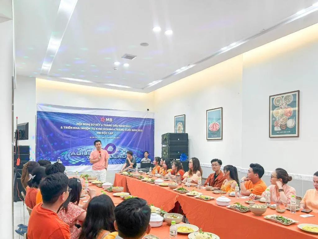 Mangrove Hotel Can Gio