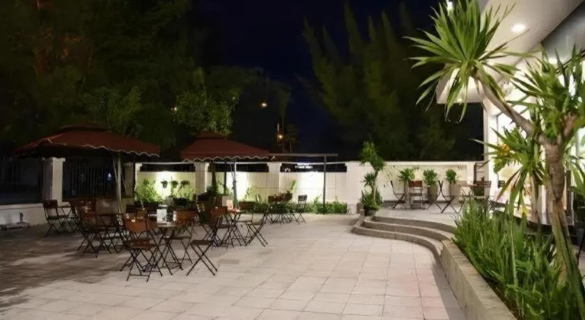 Mangrove Hotel Can Gio