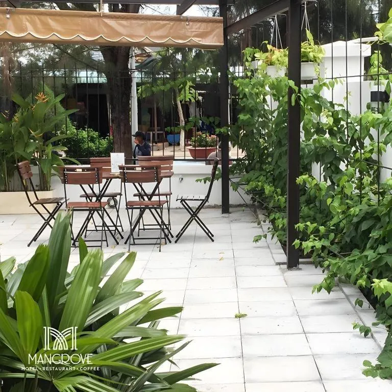 Mangrove Hotel Can Gio